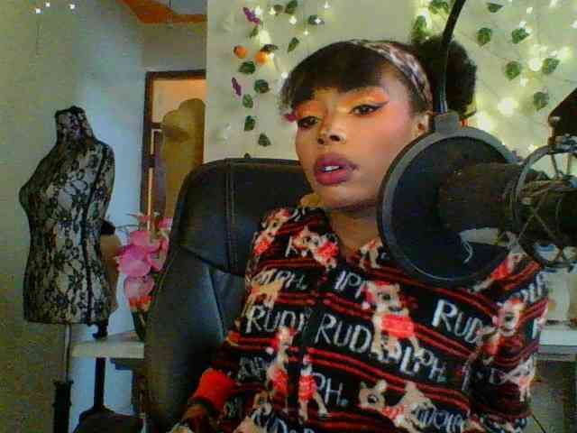 Lilianjackson webcam