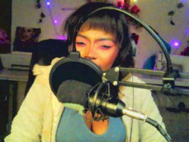 Lilianjackson webcam