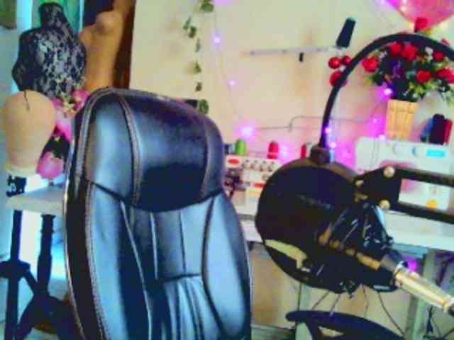 Lilianjackson webcam
