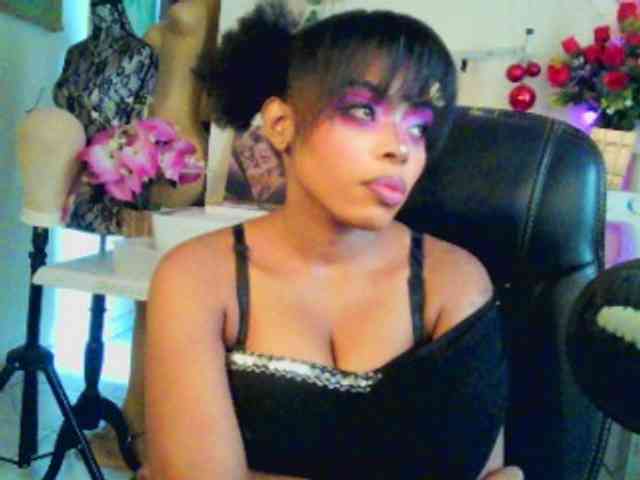 Model: Lilianjackson