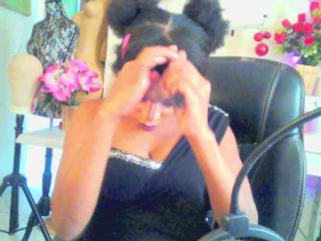 Lilianjackson webcam