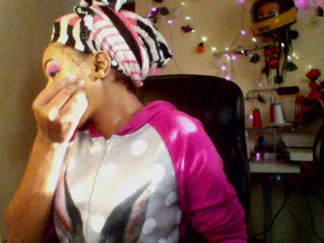 Lilianjackson webcam
