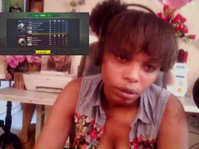Lilianjackson webcam