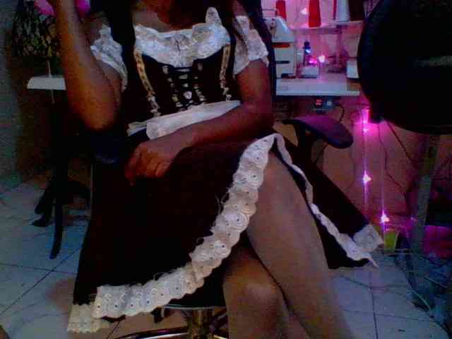 Lilianjackson webcam