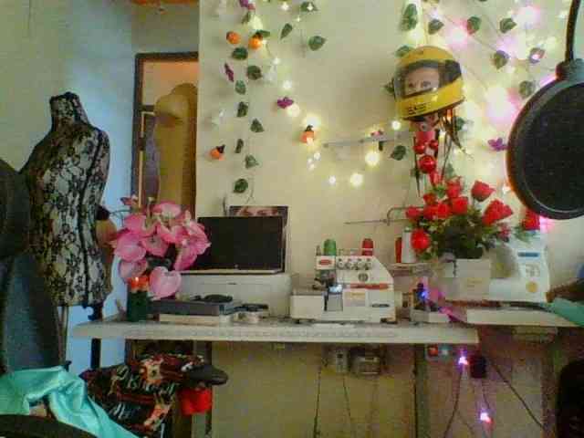 Lilianjackson webcam