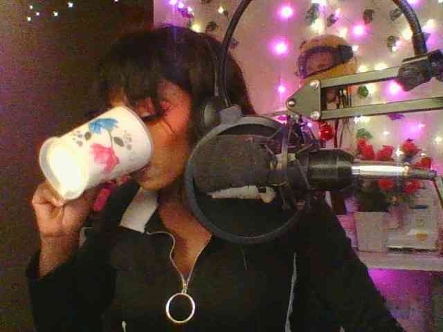 Lilianjackson webcam