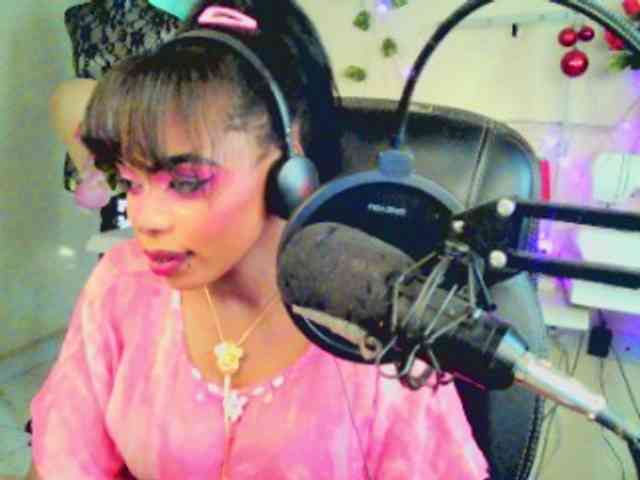 Lilianjackson webcam