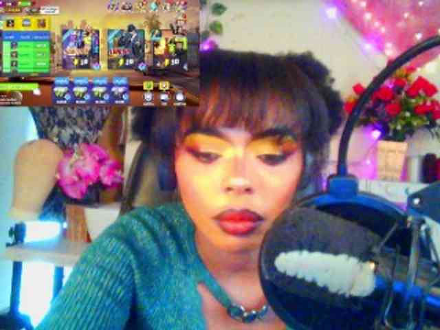 Model: Lilianjackson