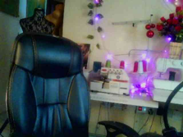 Lilianjackson webcam