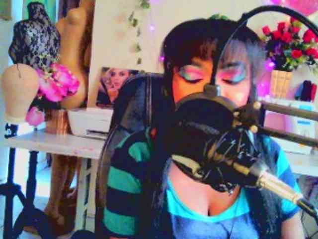 Lilianjackson webcam