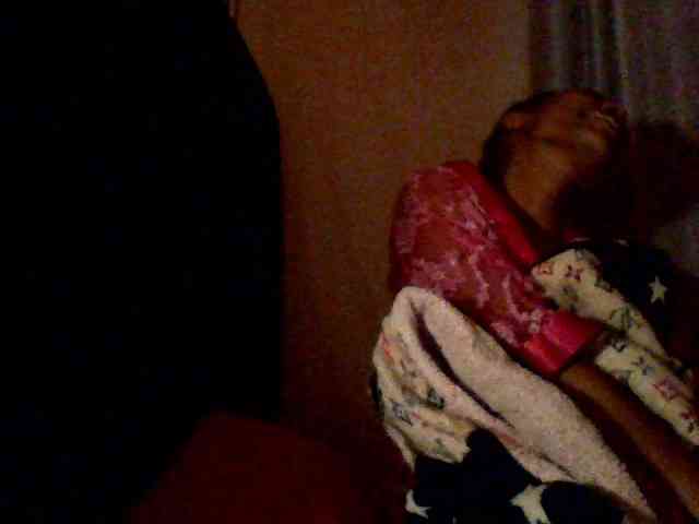 Lilianjackson webcam