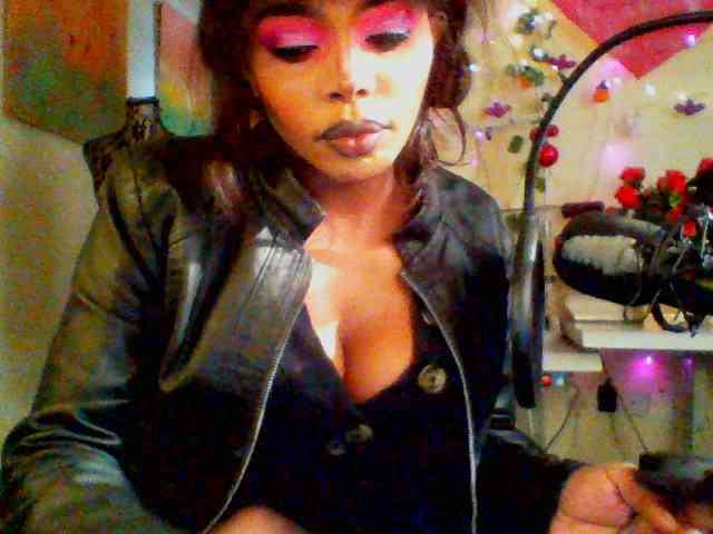 Lilianjackson webcam