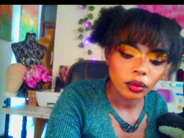 Lilianjackson webcam