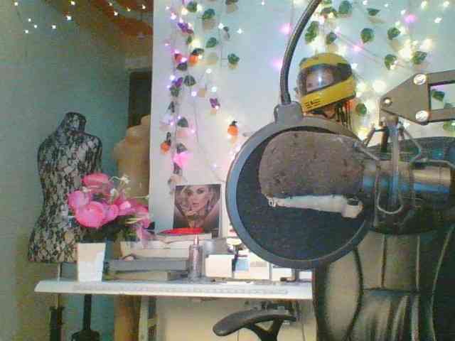 Lilianjackson webcam