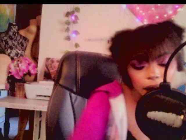 Lilianjackson webcam