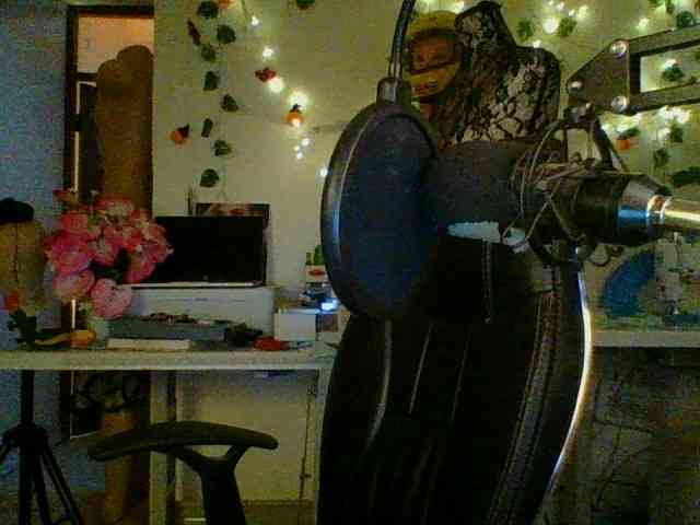 Lilianjackson webcam