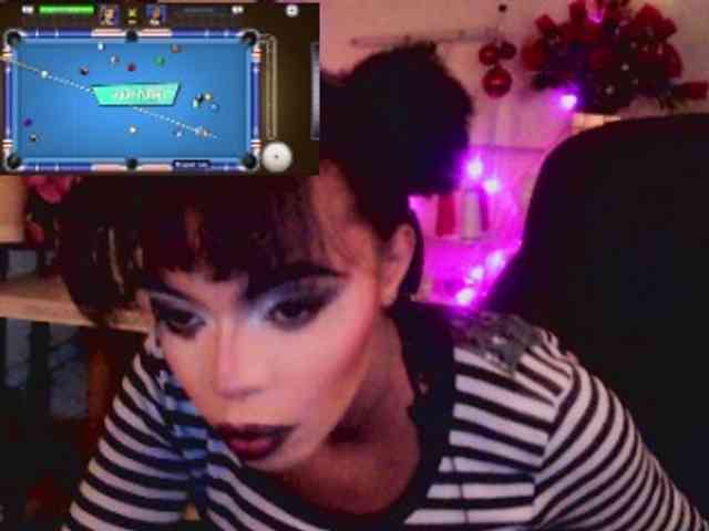 Lilianjackson webcam