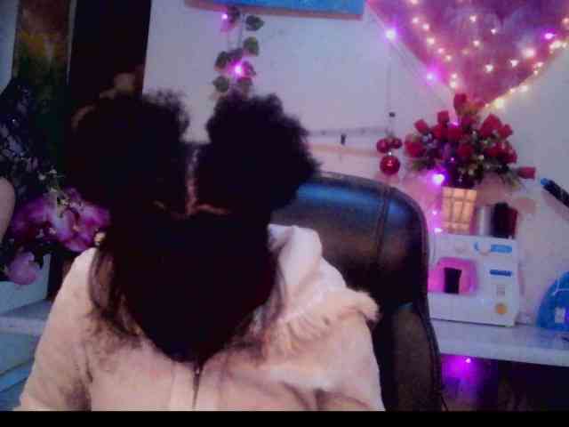 Lilianjackson webcam