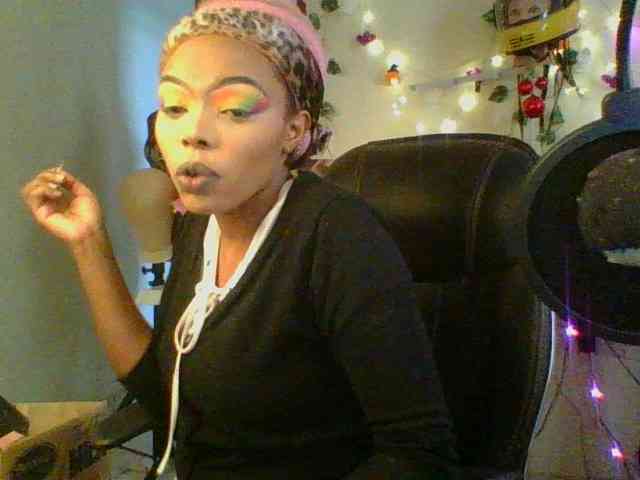 Lilianjackson webcam