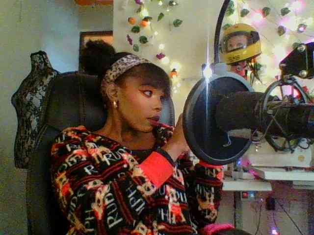 Lilianjackson webcam