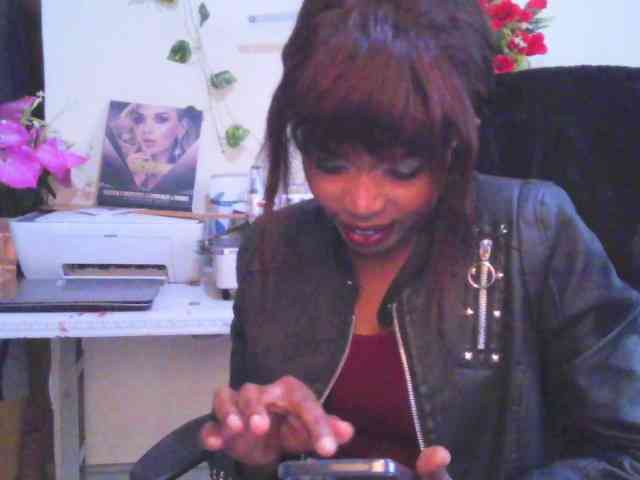 Lilianjackson