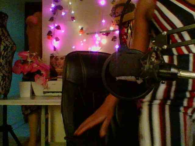 Lilianjackson webcam