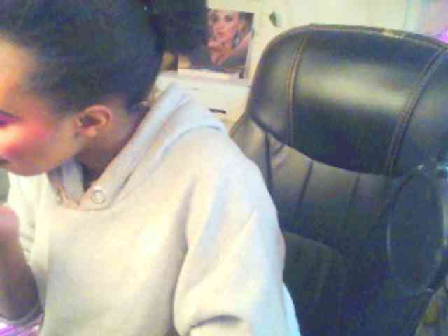 Lilianjackson webcam