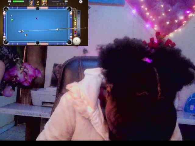 Lilianjackson webcam