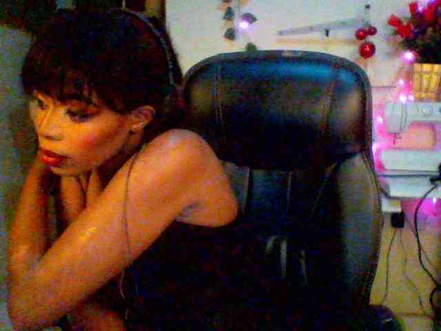 Model: Lilianjackson