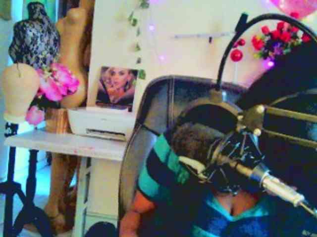 Lilianjackson webcam