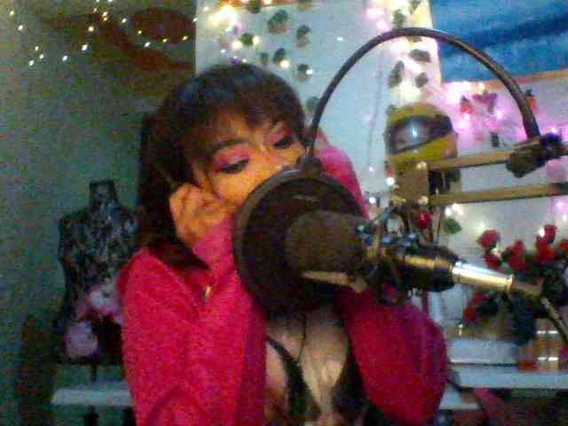 Lilianjackson webcam