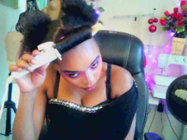 Lilianjackson webcam