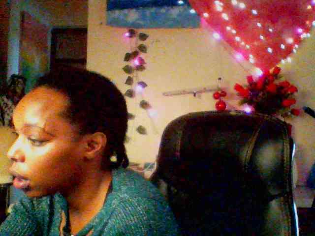 Lilianjackson webcam