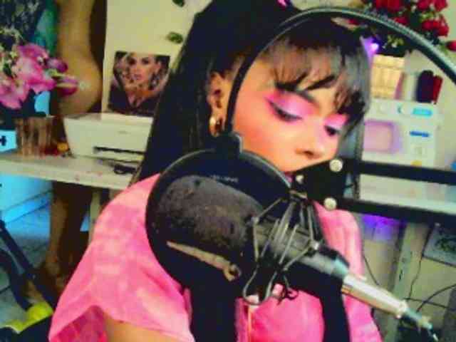 Lilianjackson webcam