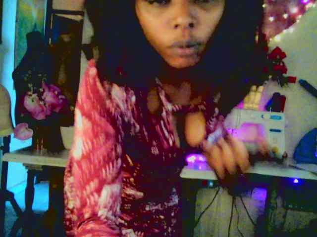 Lilianjackson webcam