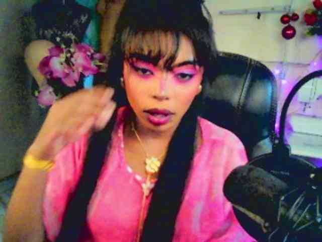 Lilianjackson webcam