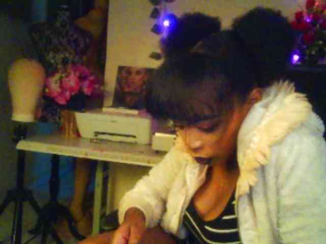 Lilianjackson webcam