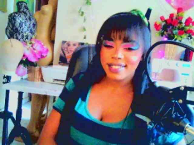 Lilianjackson webcam