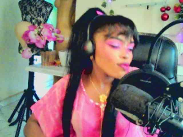 Lilianjackson webcam