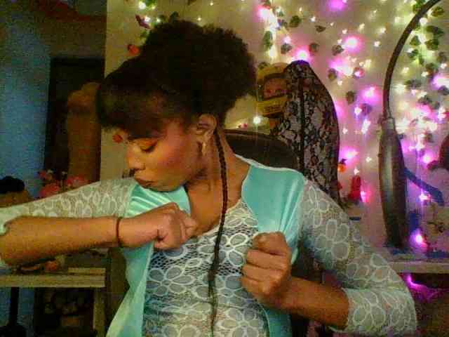 Lilianjackson webcam