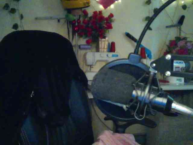 Lilianjackson webcam