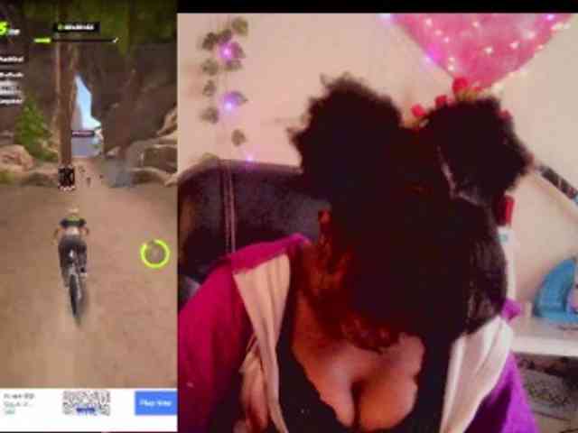 Lilianjackson webcam