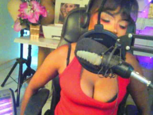 Lilianjackson webcam