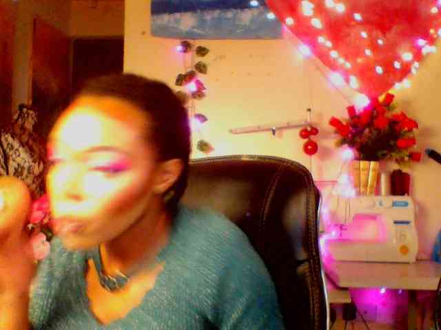 Lilianjackson webcam