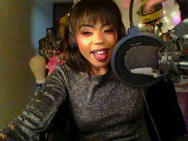 Lilianjackson webcam