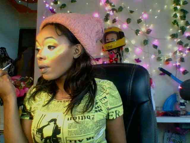 Lilianjackson webcam