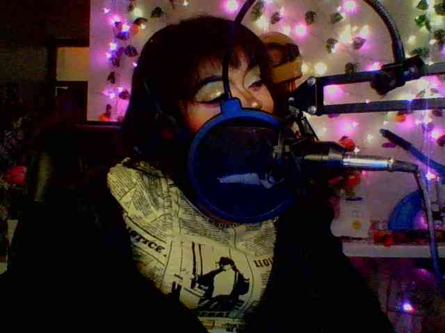 Lilianjackson webcam