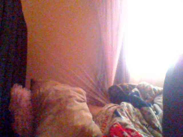 Lilianjackson webcam