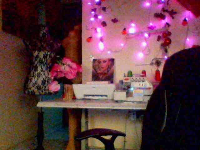 Lilianjackson webcam