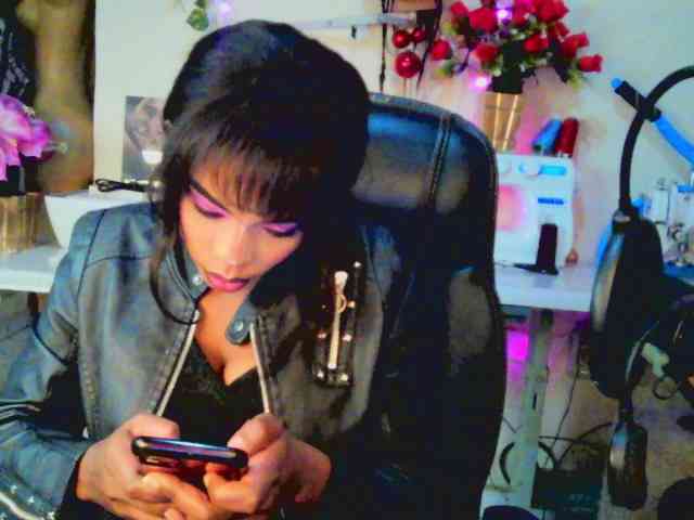 Lilianjackson